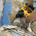 Cinzel Plano SDS-Plus DeWALT
